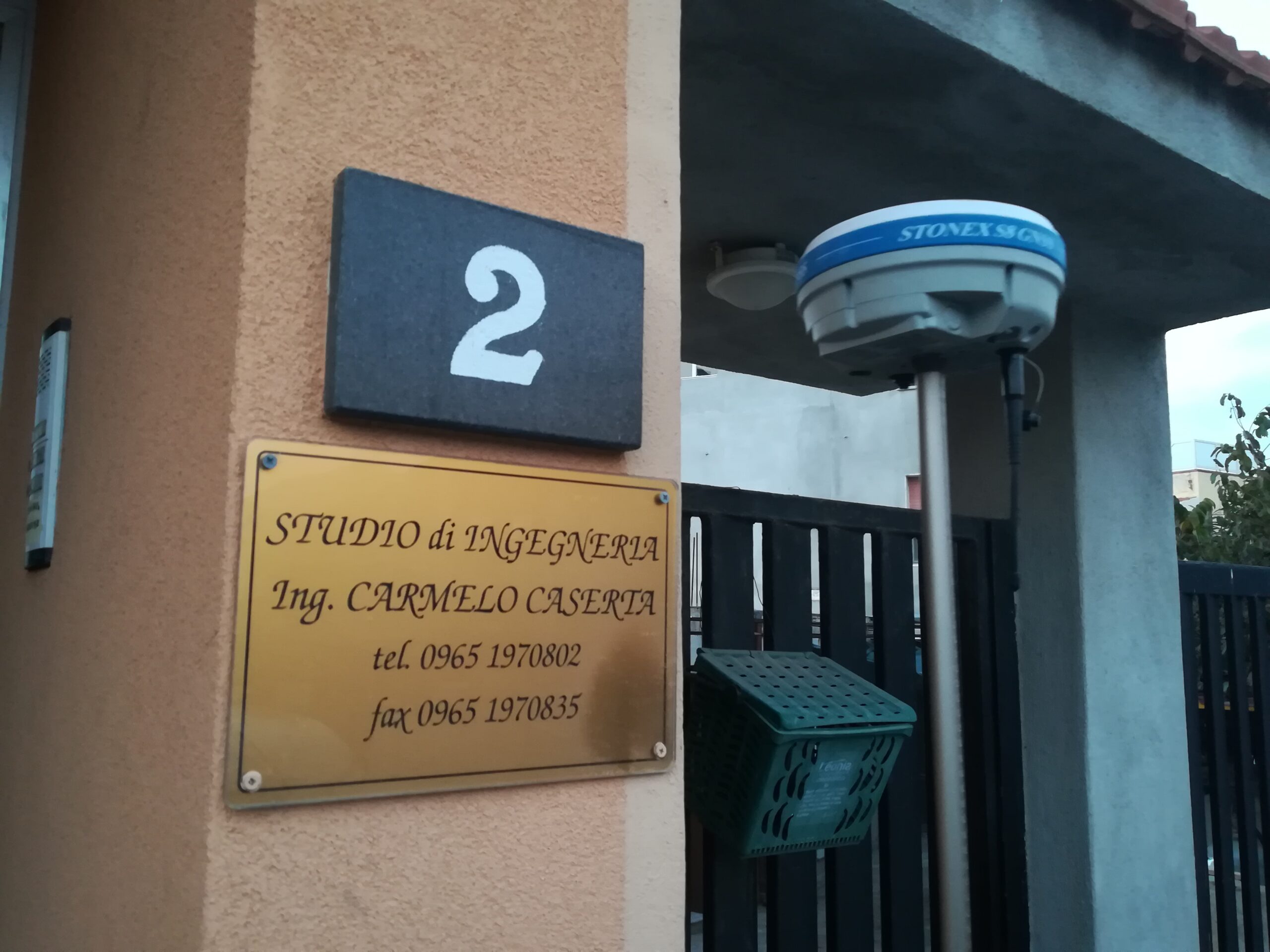 Analisi tecniche